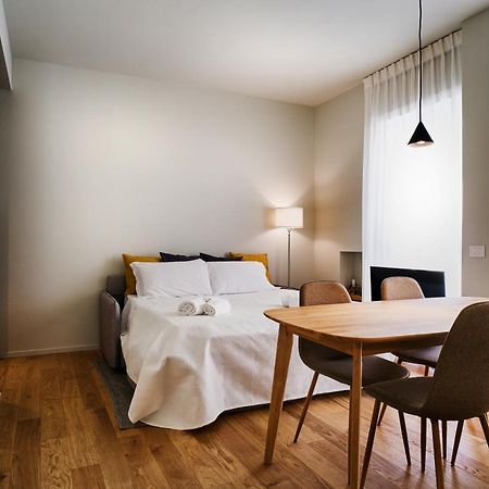 Suites Zenari Verona Exteriér fotografie