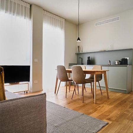 Suites Zenari Verona Exteriér fotografie