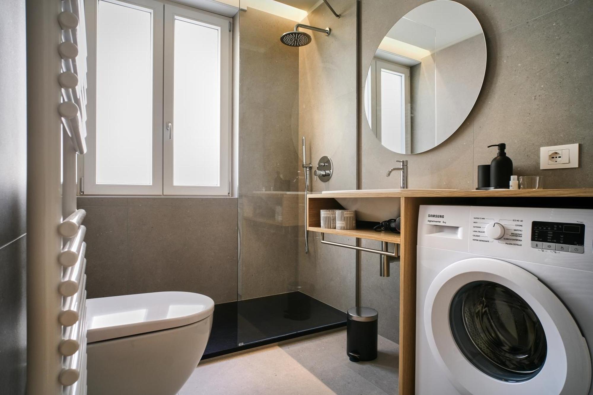 Suites Zenari Verona Exteriér fotografie