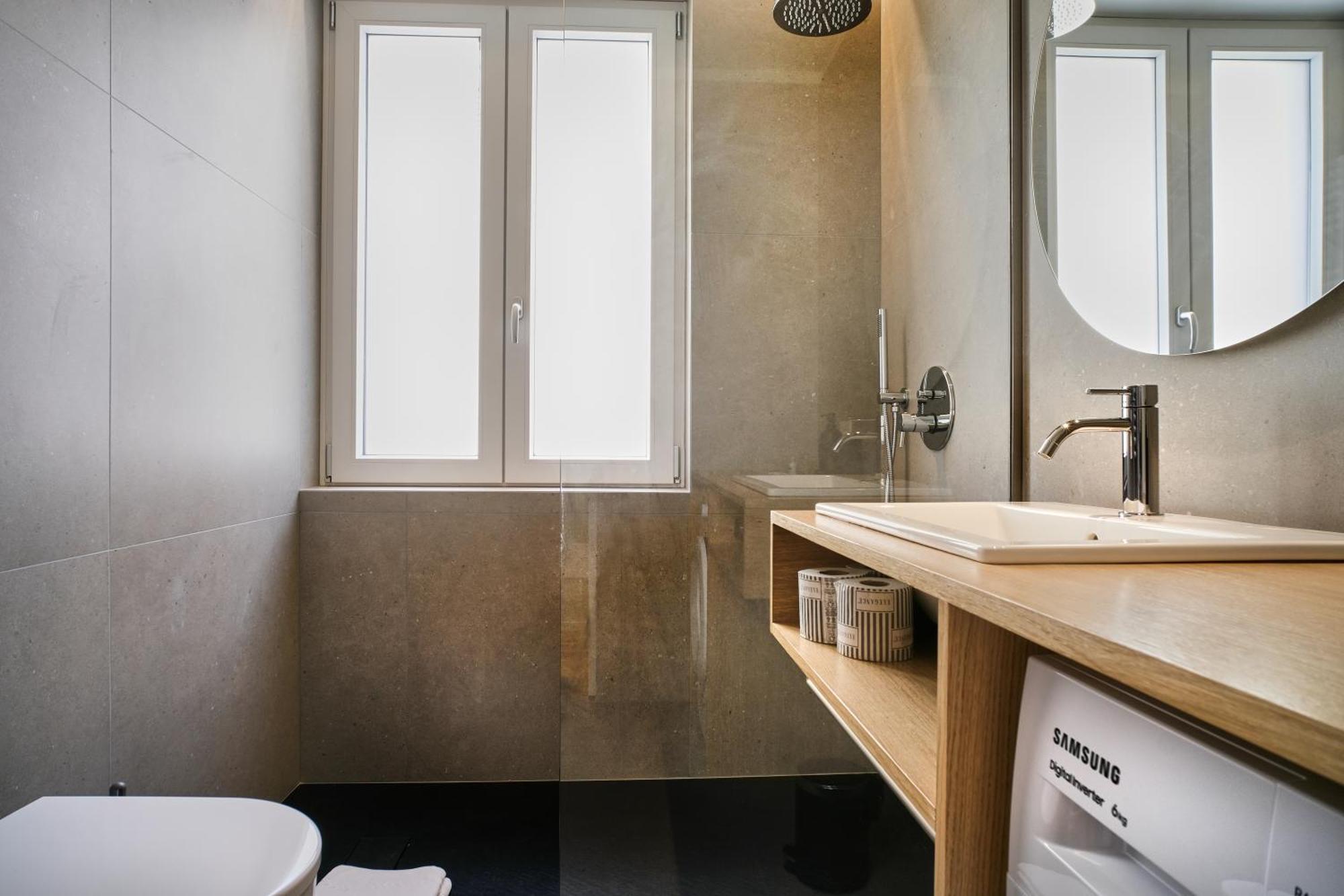 Suites Zenari Verona Exteriér fotografie