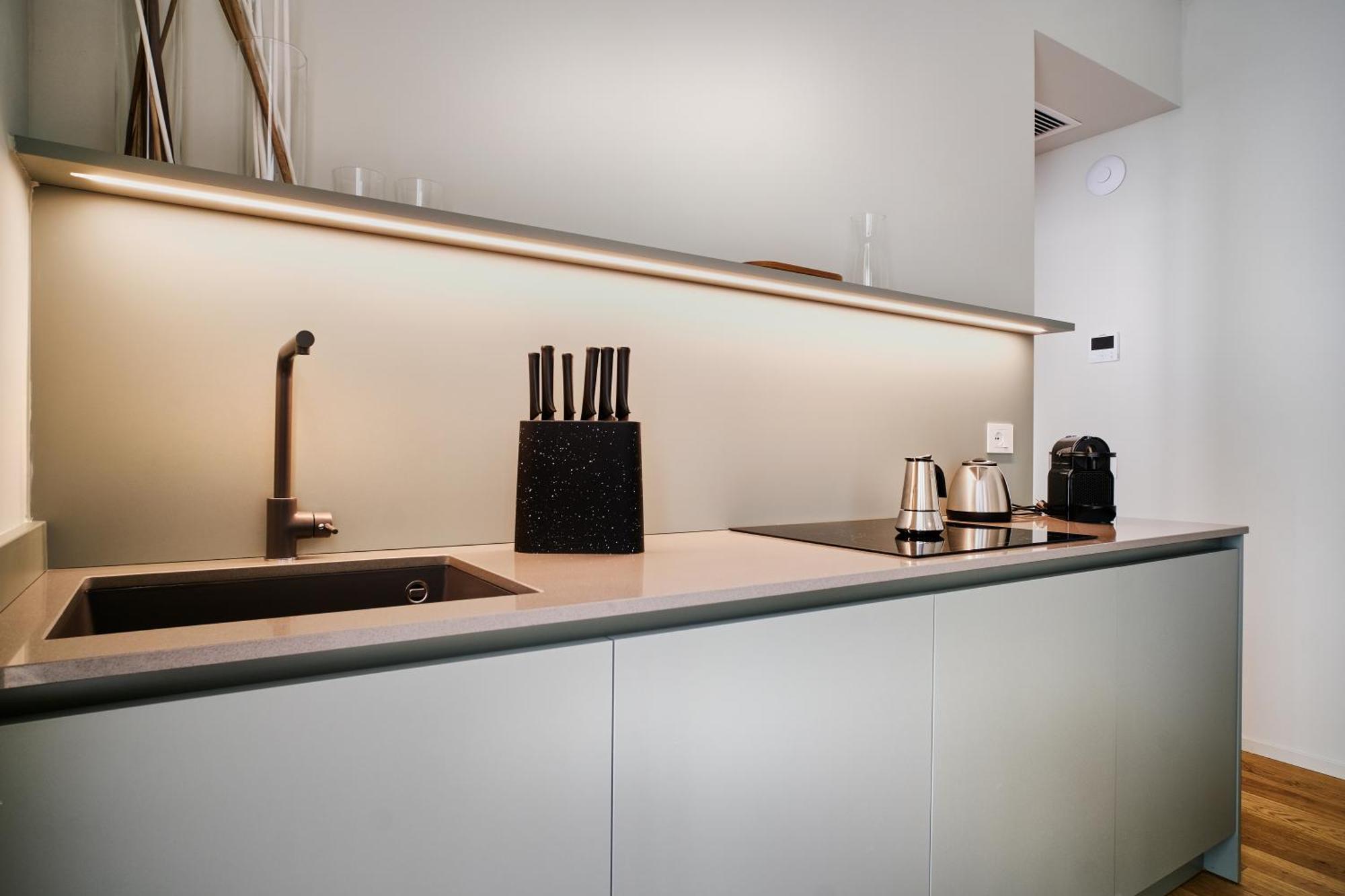 Suites Zenari Verona Exteriér fotografie