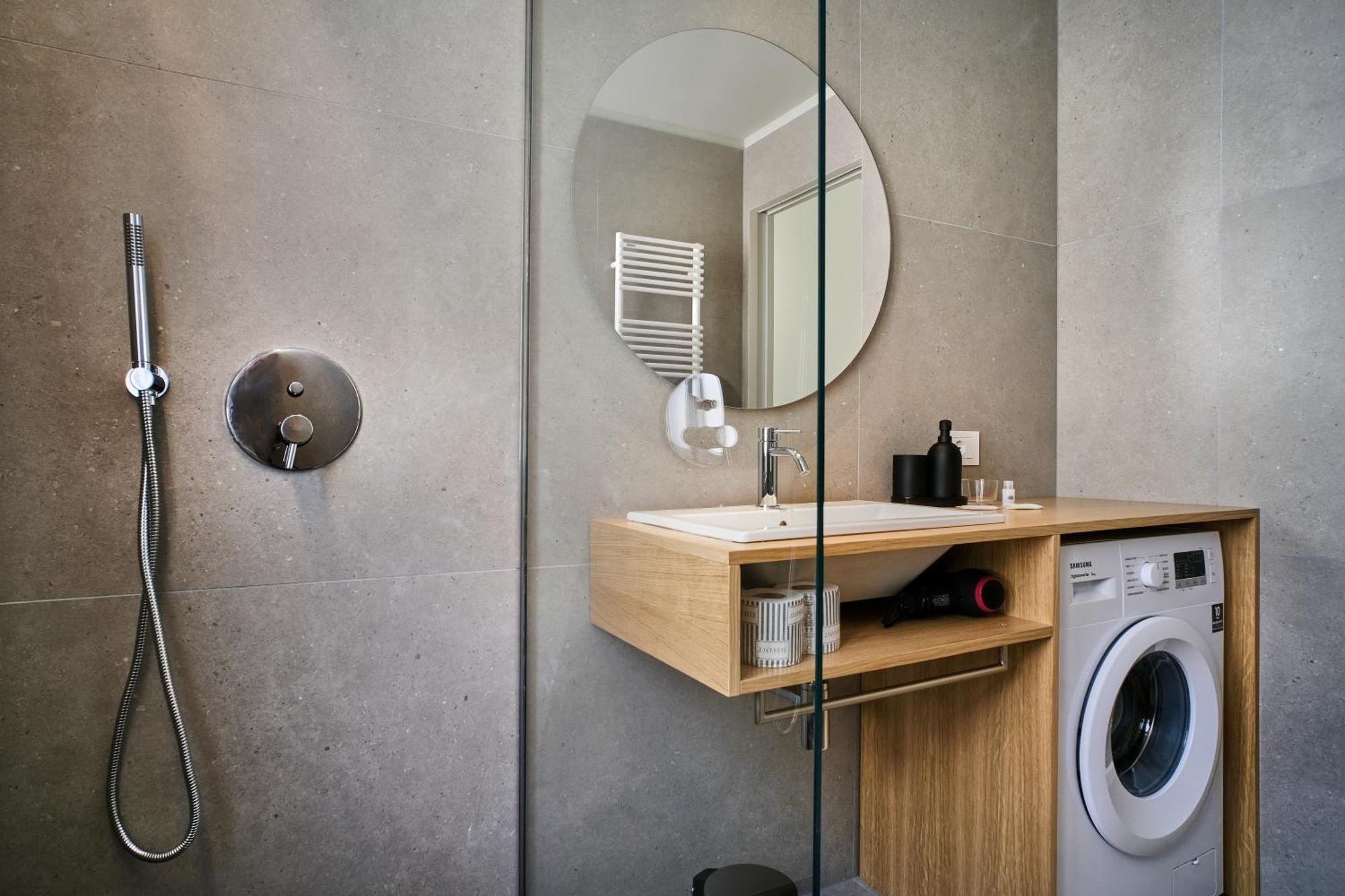 Suites Zenari Verona Exteriér fotografie
