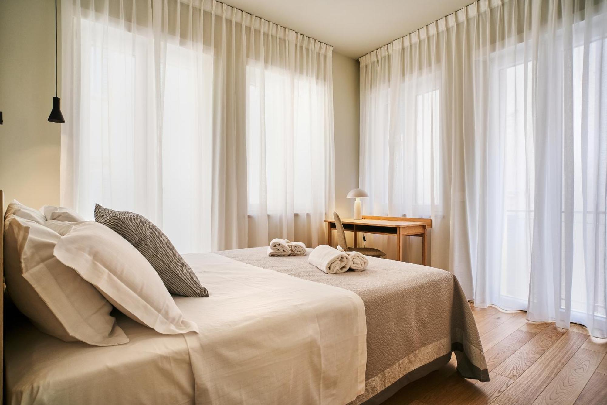 Suites Zenari Verona Exteriér fotografie