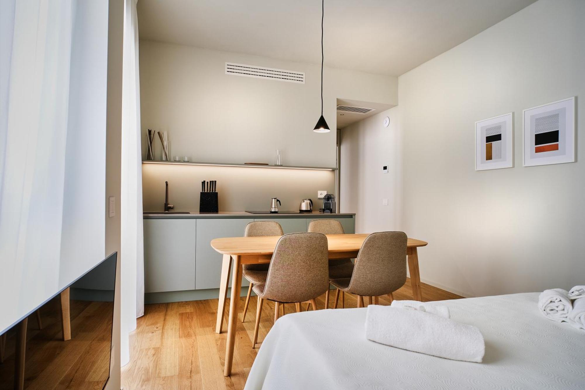 Suites Zenari Verona Exteriér fotografie