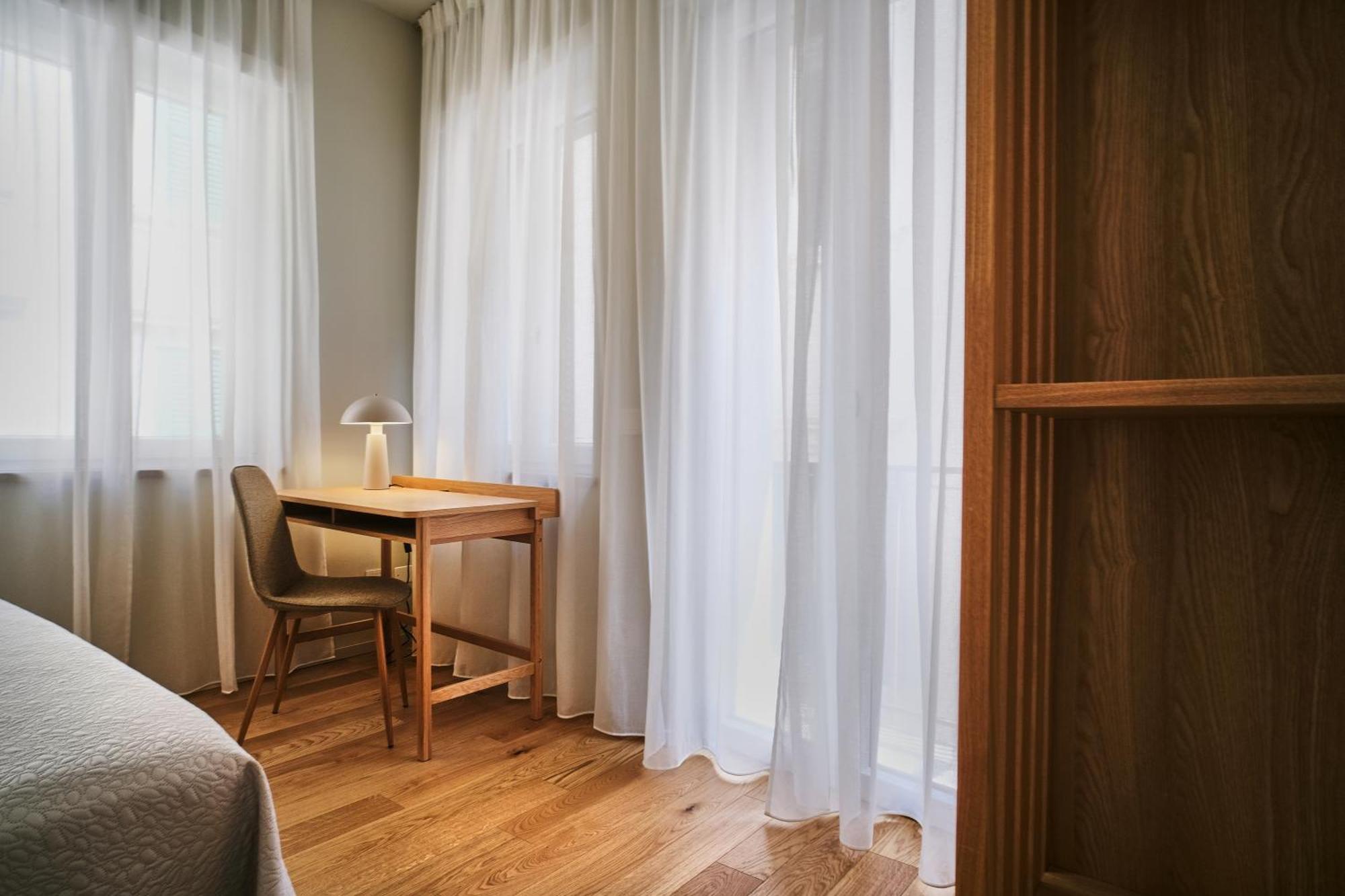 Suites Zenari Verona Exteriér fotografie