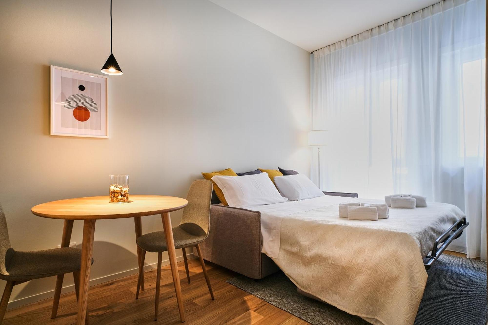 Suites Zenari Verona Exteriér fotografie
