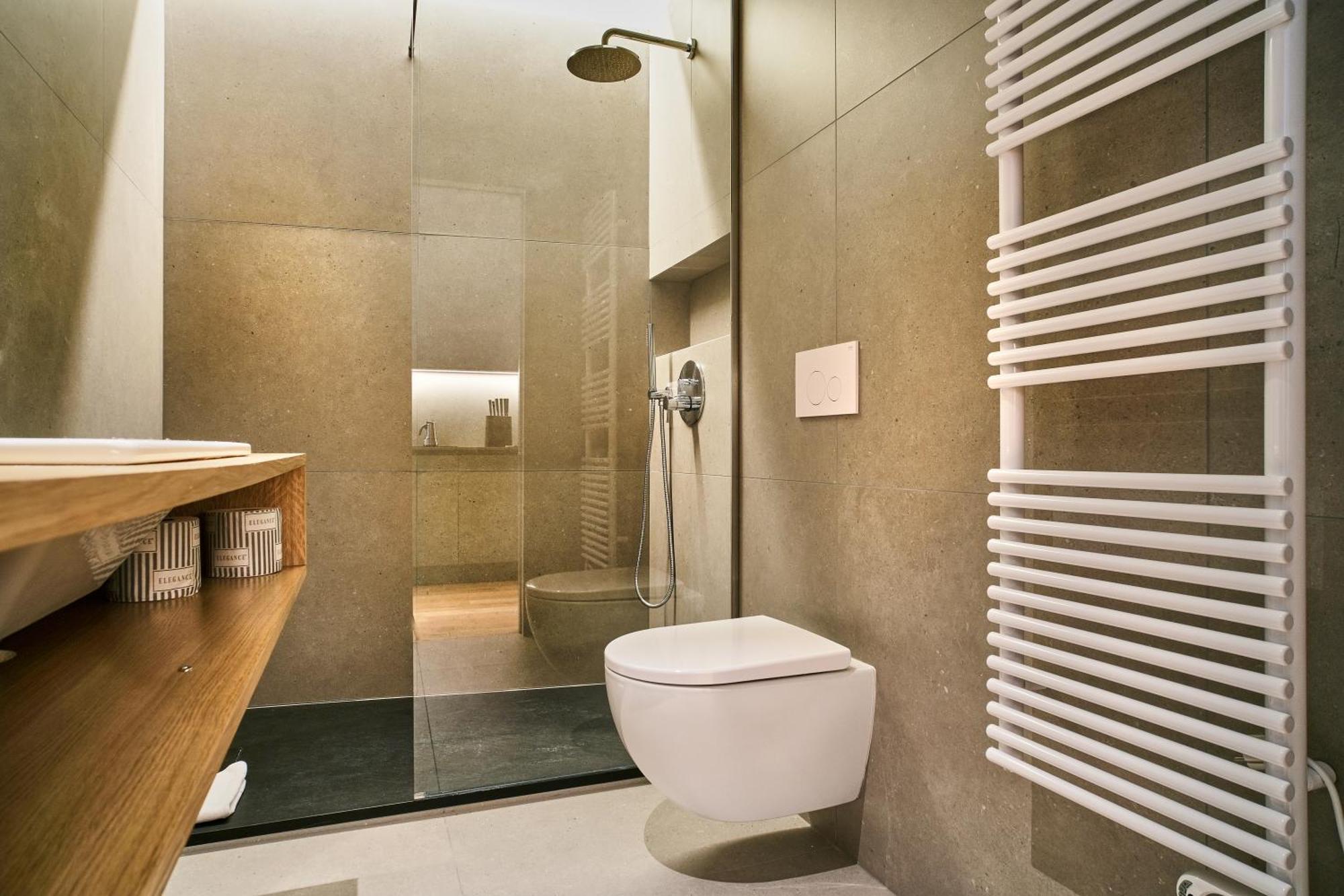 Suites Zenari Verona Exteriér fotografie