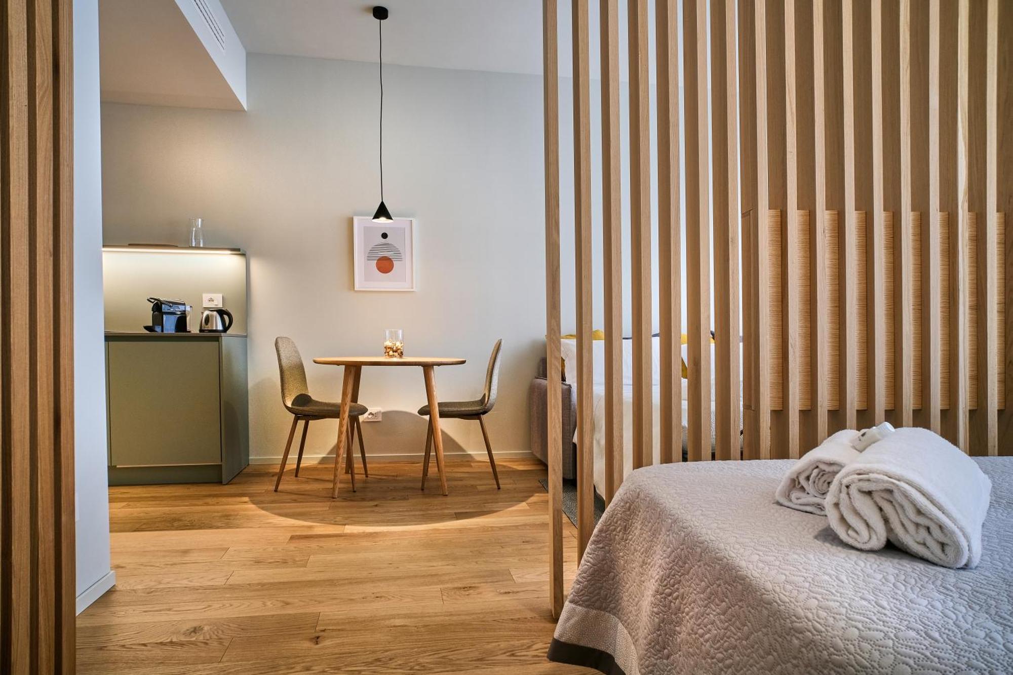 Suites Zenari Verona Exteriér fotografie