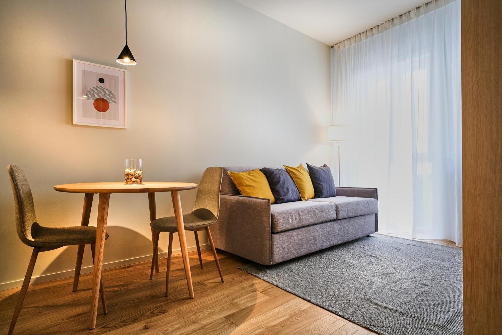 Suites Zenari Verona Exteriér fotografie