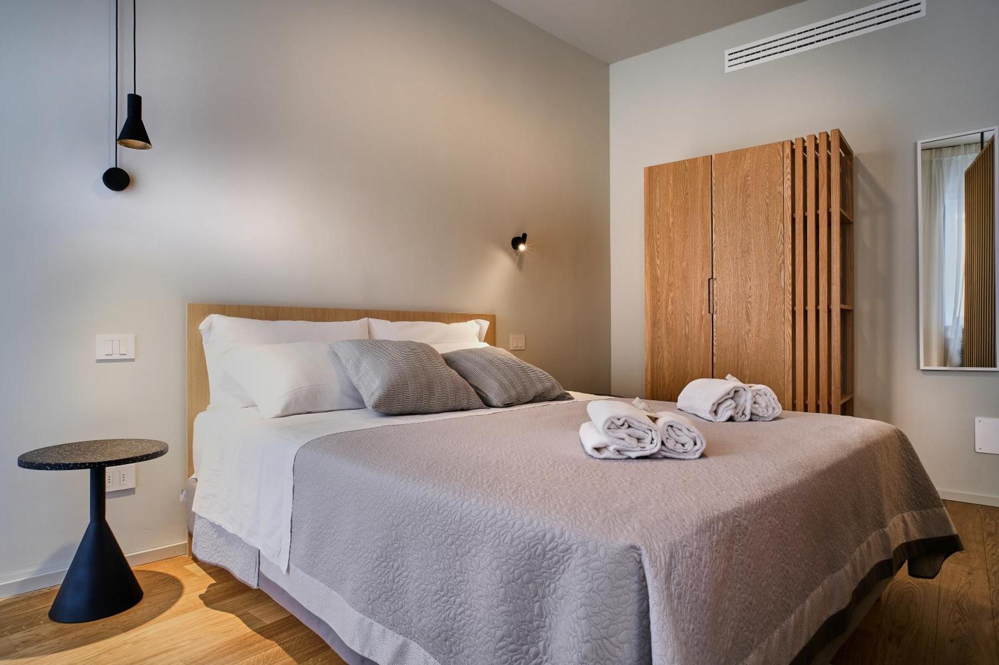 Suites Zenari Verona Exteriér fotografie