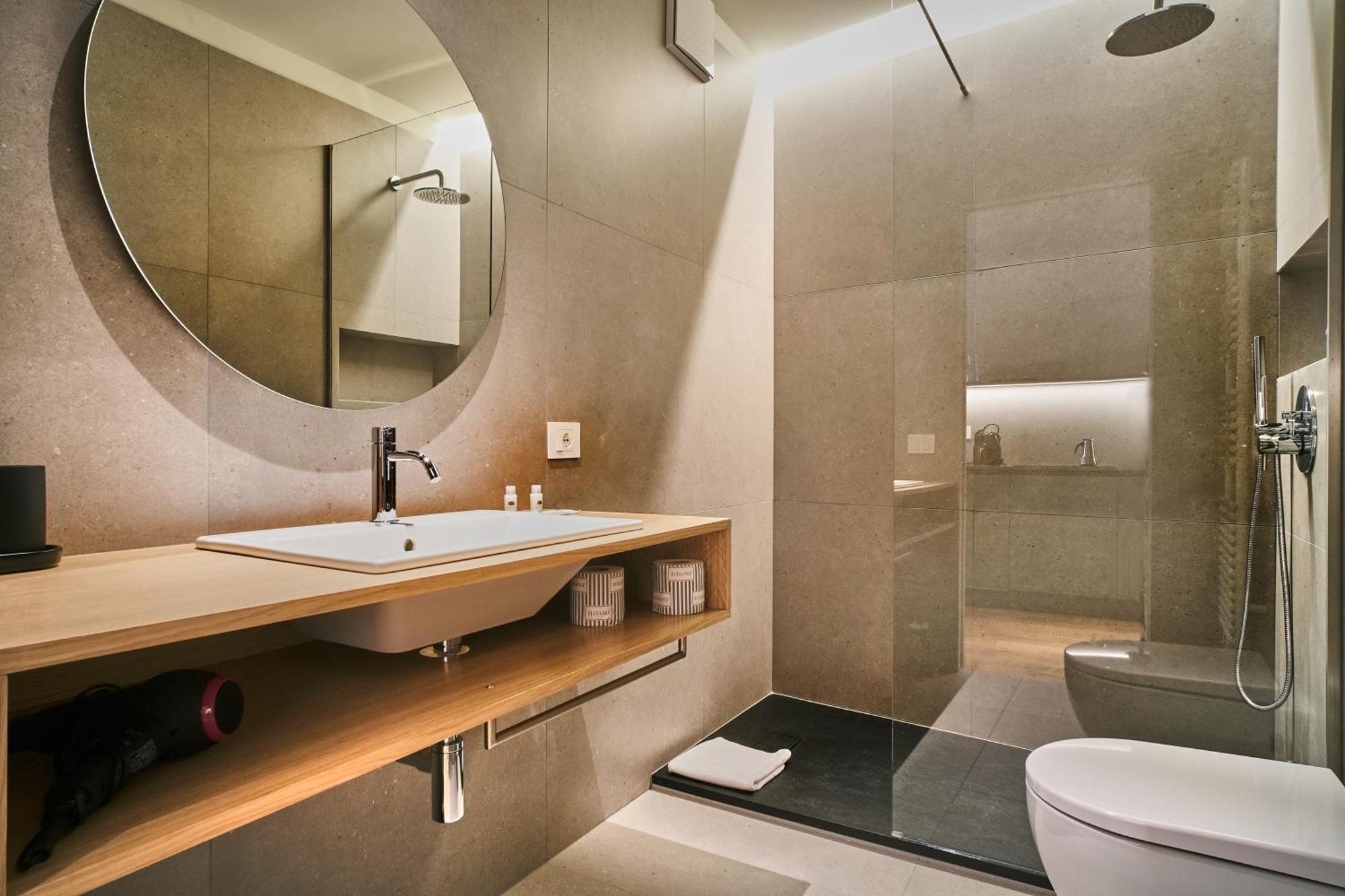 Suites Zenari Verona Exteriér fotografie